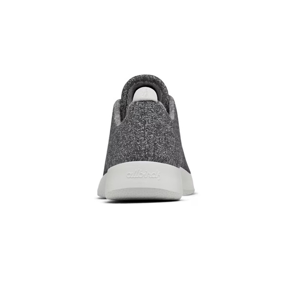 Allbirds Women’s Merino Wool Runner Size 9 Natural Grey - Picture 4 of 14